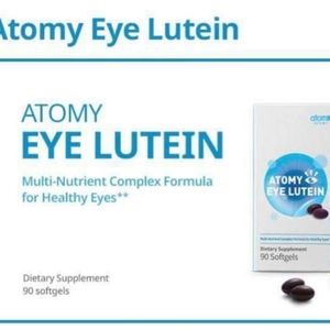 Atomy Eye Lutein